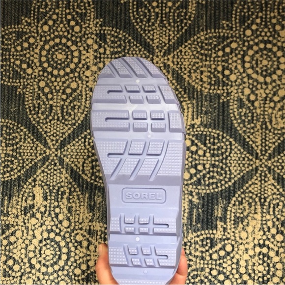 Sorel Disney Frozen duck boot - Picture 5 of 6